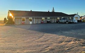 Earlton Motel